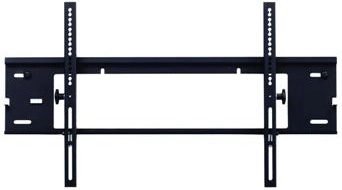 Support mural inclinable pour moniteurs 40–65 pouces
