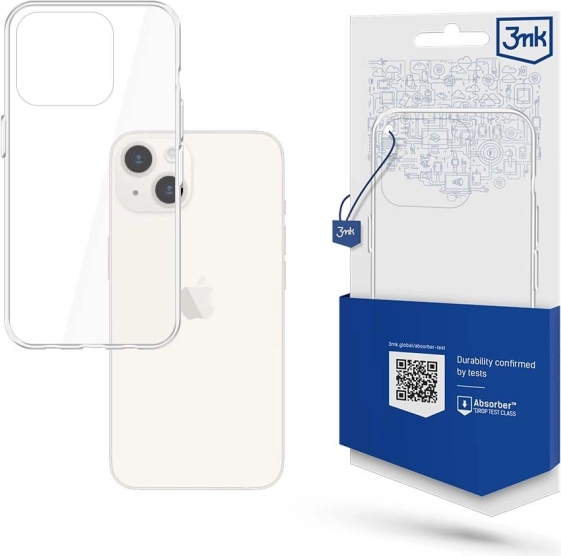 Coque Armor pour iPhone 15/14 13 6,1