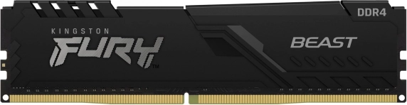 Mémoire Kingston FURY Beast 32GB DDR4 3200MHz CL16