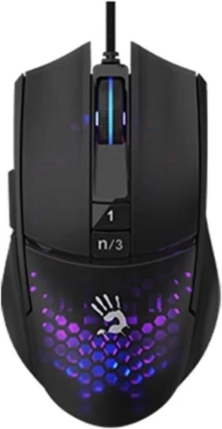 Souris de jeu A4Tech Bloody L65 Max RGB Honeycomb