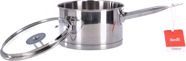 Casserole Gemini 18 cm 2 L