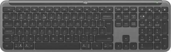 Clavier Signature Slim K950
