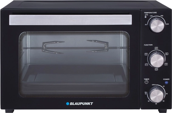 Four électrique Blaupunkt