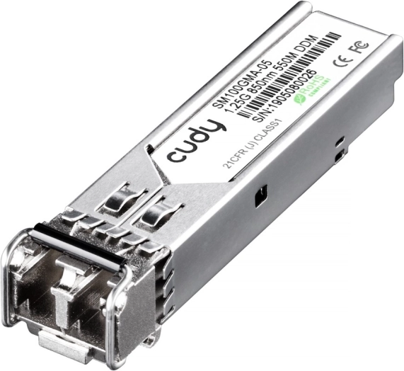 Module SFP 850 nm Multimode 0,5 km