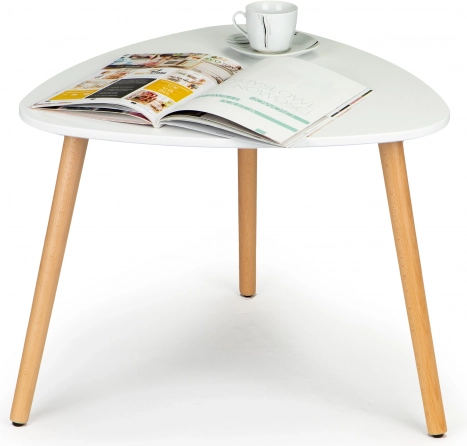 Table basse moderne ModernHome