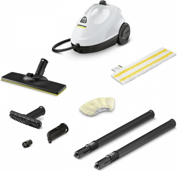 Nettoyeur vapeur Karcher SC 2 EasyFix