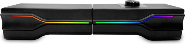 Barre de son de jeu Bluetooth Cobra Pro Aragor 2.0