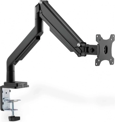 Support moniteur à un bras 15"-32" avec réglage fluide