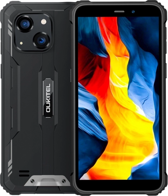 Smartphone résistant Oukitel G2