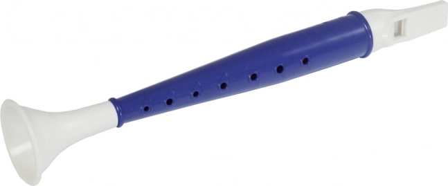 Flûte à bec en plastique 27 cm