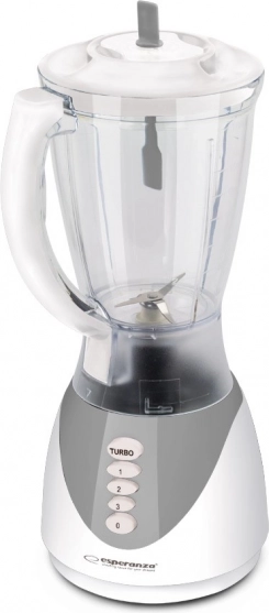 Blender de table Esperanza Pina Colada gris