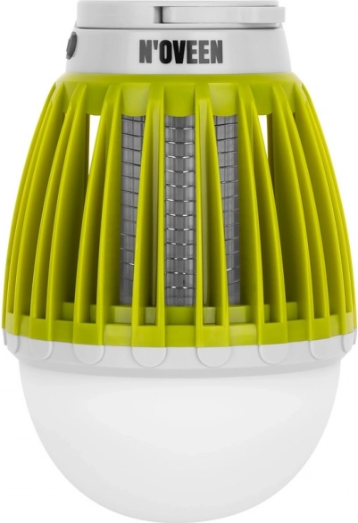 Lampe LED Anti-Insectes IKN824