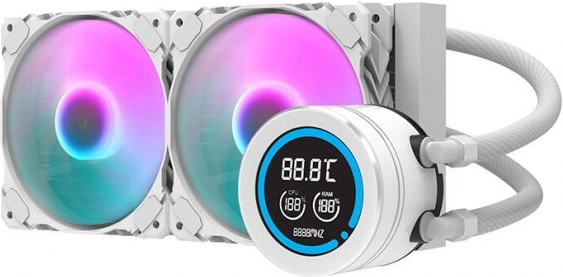 Refroidisseur liquide Darkflash DN-D240