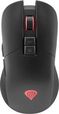 Souris de jeu sans fil Genesis Zircon 330