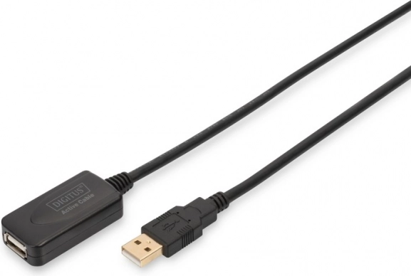 Câble d'extension USB 2.0 actif 5m