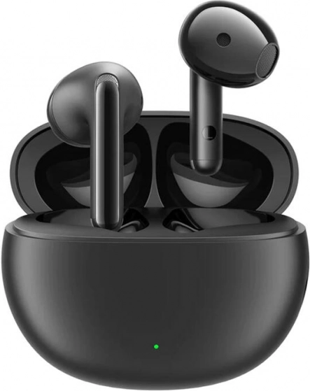 Écouteurs sans fil Joyroom Funpods noir