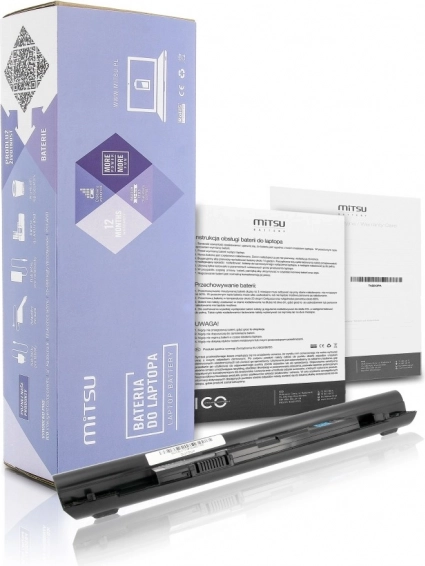Batterie pour Dell Inspiron et Vostro 4400 mAh