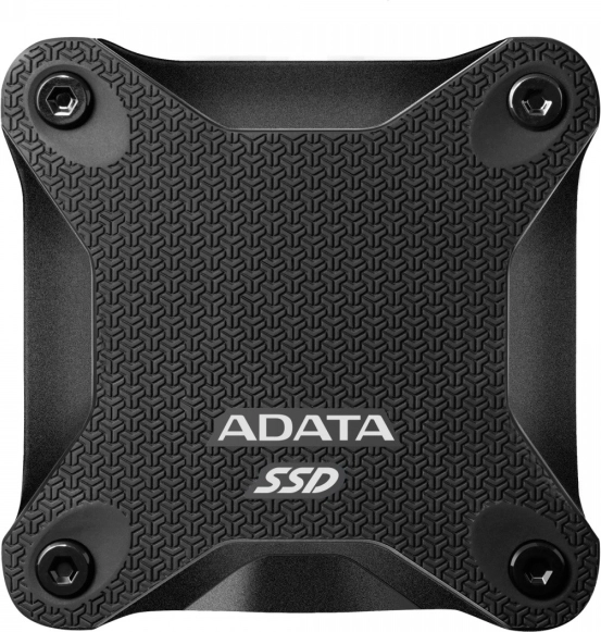 Disque SSD externe ADATA SD620 512GB