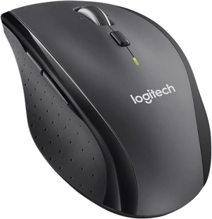 Souris sans fil Logitech M705