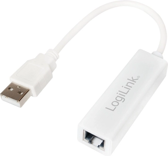 Adaptateur Fast Ethernet RJ45 vers USB 2.0