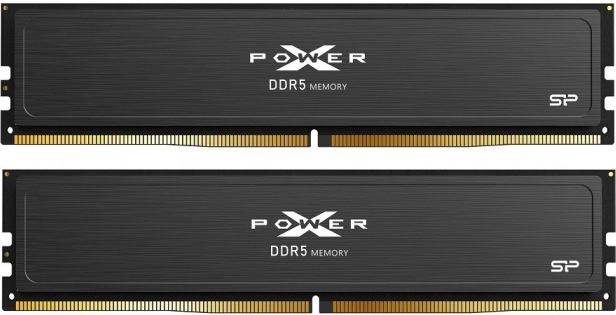 Mémoire DDR5 XPOWER Pulse 32 Go 5600 MHz 2x16 Go CL40