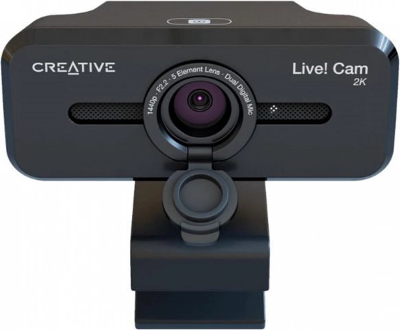 Webkamera Creative Live! Cam 2K