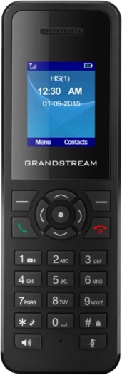 Téléphone DECT sans fil Grandstream DP720