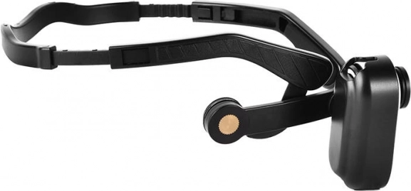 Support magnétique POV pour Insta360 GO 3