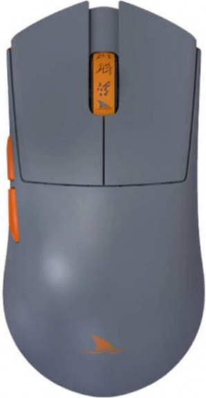 Souris de jeu sans fil Darmoshark M3s PRO – Gris