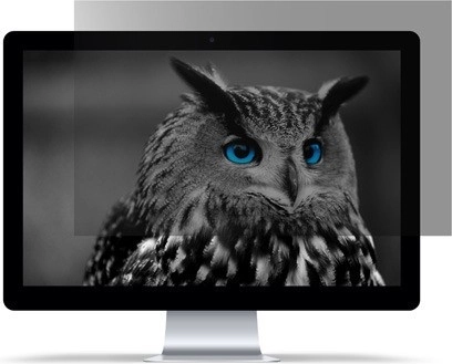 Filtre de confidentialité Natec Owl 21,5 pouces 16:9