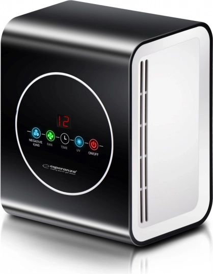 Purificateur d'air Breeze