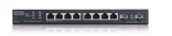 Zyxel XMG1915-10E switch intelligent 2,5GbE avec 2× 10Gb SFP+