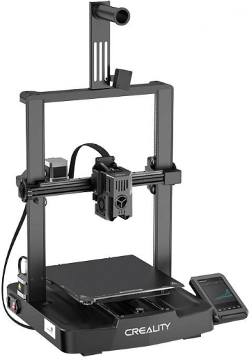 Impression fulgurante et qualité de pointe