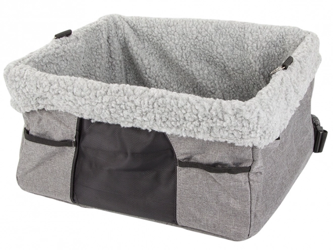 Caisse de voiture pour chiens