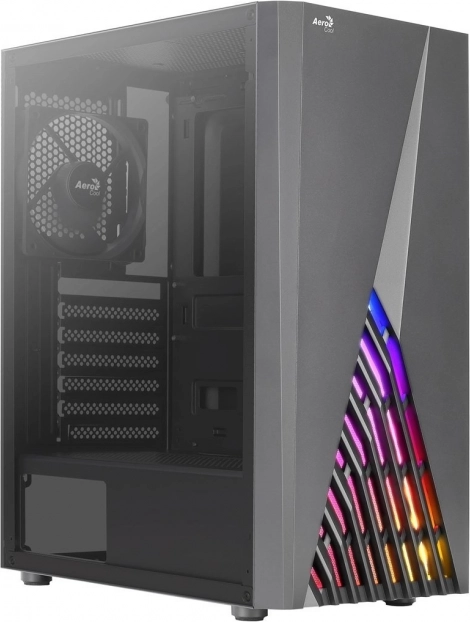 Delta USB 3.0 Mid Tower noir