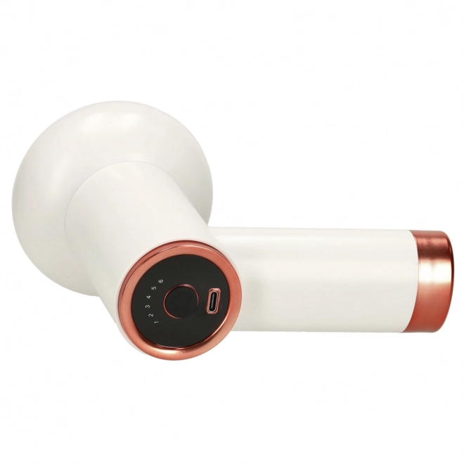 Pistolet de massage 5 en 1