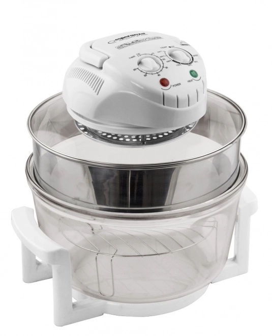 Mini four à convection Quasar 18L