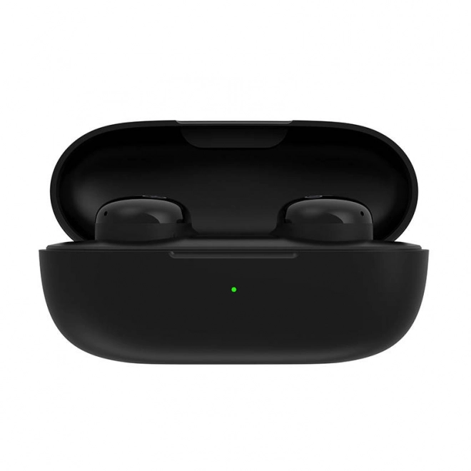 Écouteurs TWS QCY T17 (noir)
