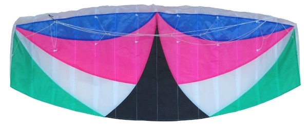 Couleurs vives et motifs