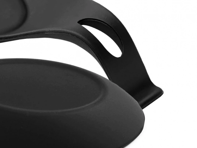 Égouttoir en silicone pour cuillères