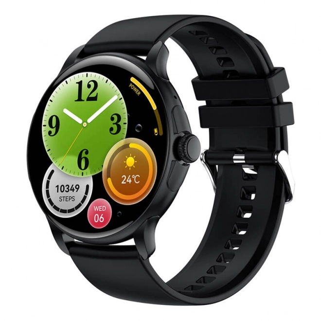 Montre intelligente Colmi V72 (noir)