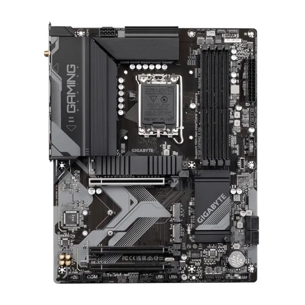 Carte mère B760 Gaming X AX s1700 DDR5 DP/HDMI ATX