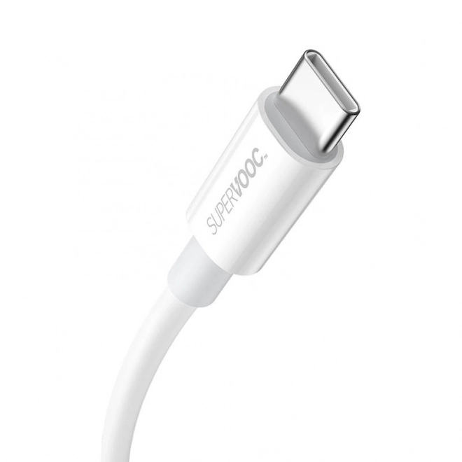 Câble USB-C Baseus Superior Series 65W, 2m blanc