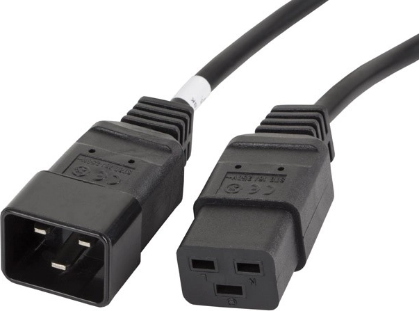 Alimentation sûre avec certification VDE