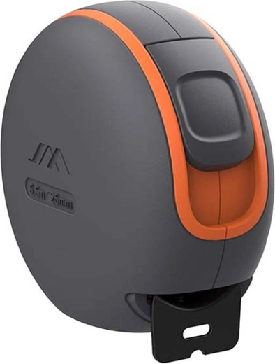 Boîtier ergonomique en TPE et prise en main sûre