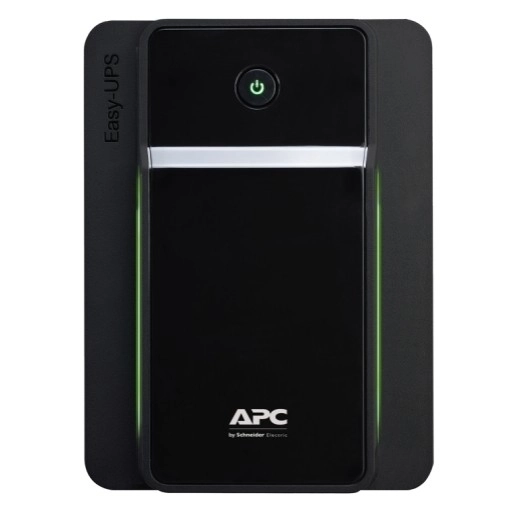 APC Easy UPS 1600VA 230V avec AVR et 4 prises Schuko
