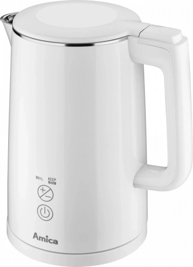 Conception sûre SafeTouch avec double paroi