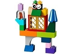 LEGO Classic 10698 Grand coffret créatif