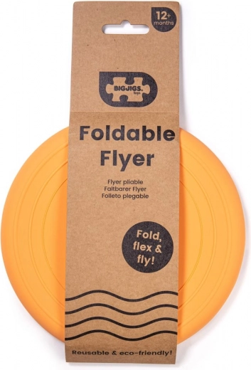 Souple et compact pour chaque sac