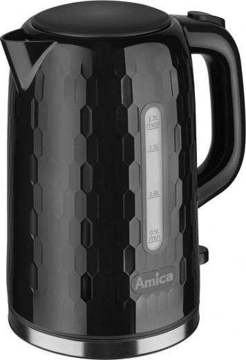 Indicateur de niveau clair 1,7 l